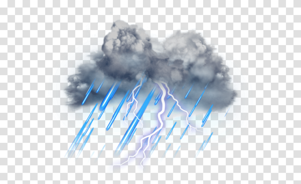Banner Free Download Thunderstorm Cloud Lightning Transprent Thunderstorm, Sphere, Nature, Outer Space, Astronomy Transparent Png