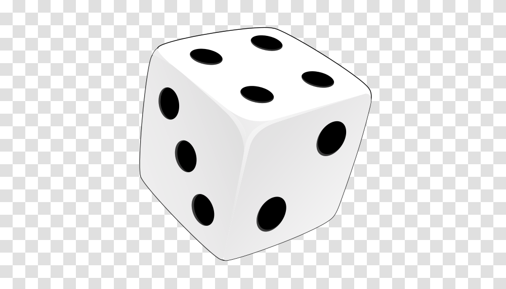 Banner Free Library Files Clipart Picture Of A Dice, Game Transparent Png