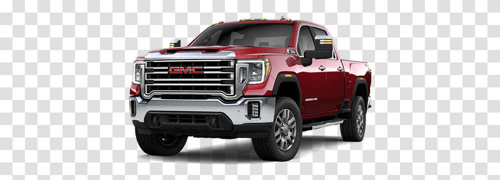 Banner Gmc Sierra, Bumper, Vehicle, Transportation, Pickup Truck Transparent Png