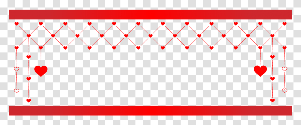 Banner Hearts Holiday Photoshop Image, Electronics, Oscilloscope Transparent Png