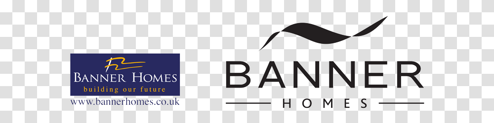 Banner Homes Logo Design Adsynergy Advertising Calligraphy, Label, Alphabet Transparent Png
