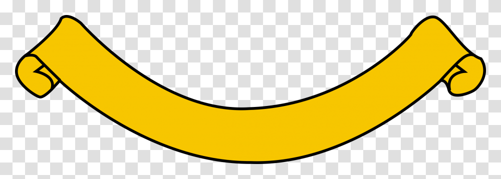 Banner Icons, Banana, Fruit, Plant, Food Transparent Png