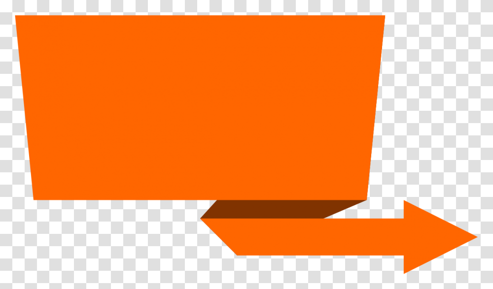 Banner Image Orange Banner, Plant, Tree Transparent Png