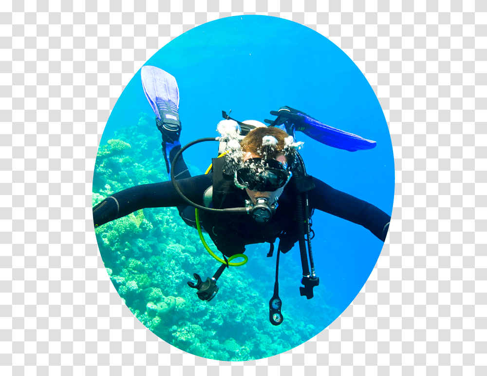 Banner Img Scuba Diving Dangers, Water, Outdoors, Person, Sport Transparent Png