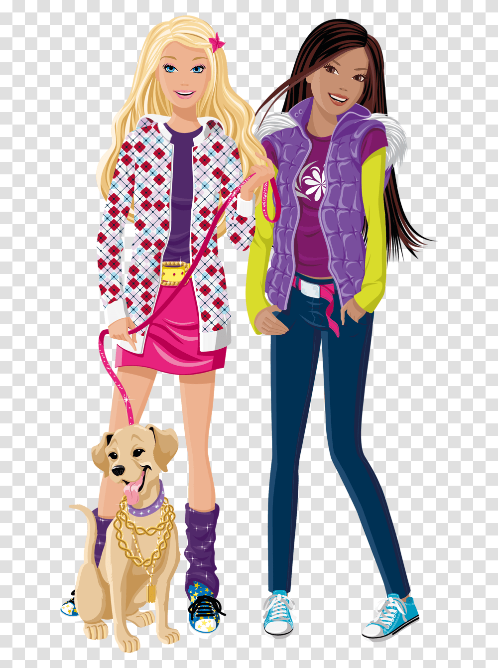 Banner Library Download Barbie Clipart Design Barbie, Performer, Person, Costume, People Transparent Png