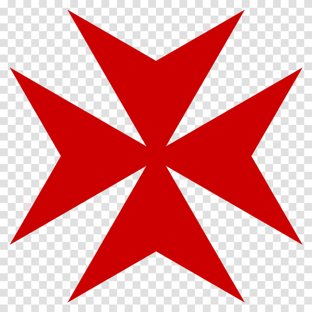 Banner Library Download Cruz Vector Malta Cruz De Malta Vasco, Star Symbol Transparent Png