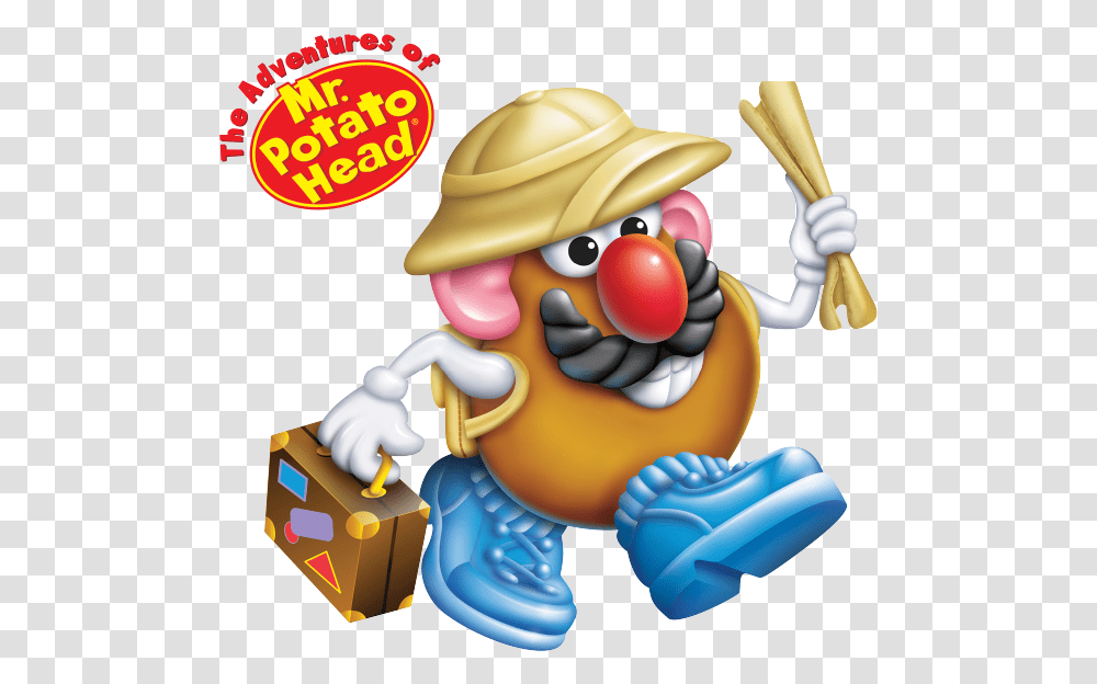 Banner Library Lelulugu Food Clip Art Mr Potato Head, Toy, Super Mario, Hammer, Tool Transparent Png