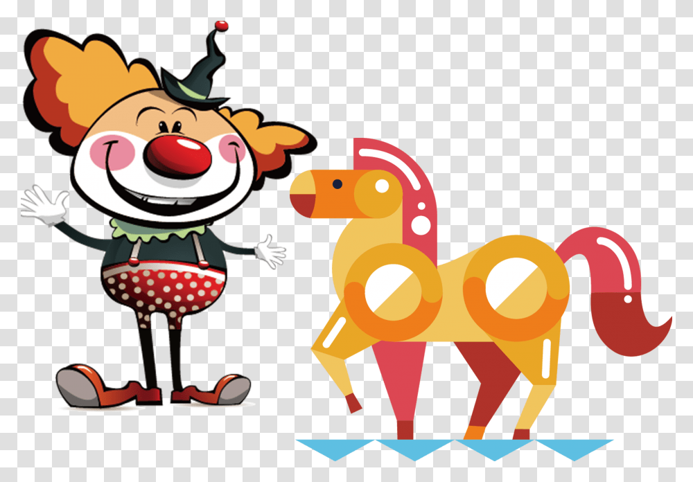 Banner Library Stock Clip Art Gallery Greetings Card Fool Clowns, Performer, Mime Transparent Png
