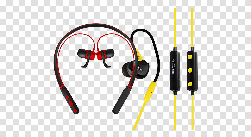 Banner Mobile Accessories, Electronics, Headphones, Headset Transparent Png