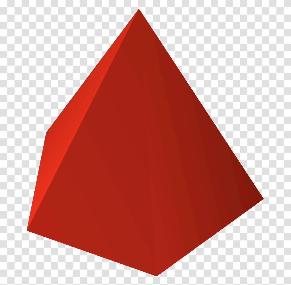 Banner New, Triangle, Tent Transparent Png