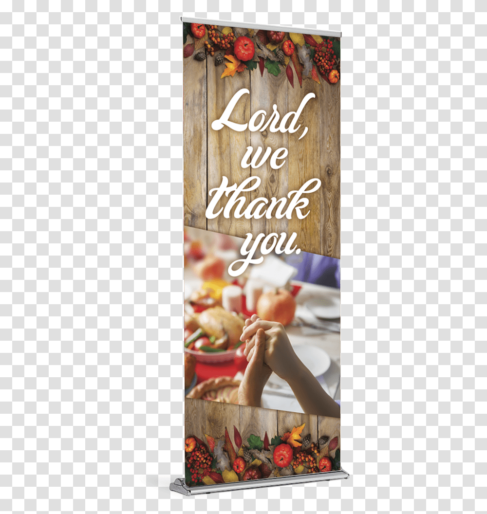 Banner, Person, Food, Dessert, Sweets Transparent Png