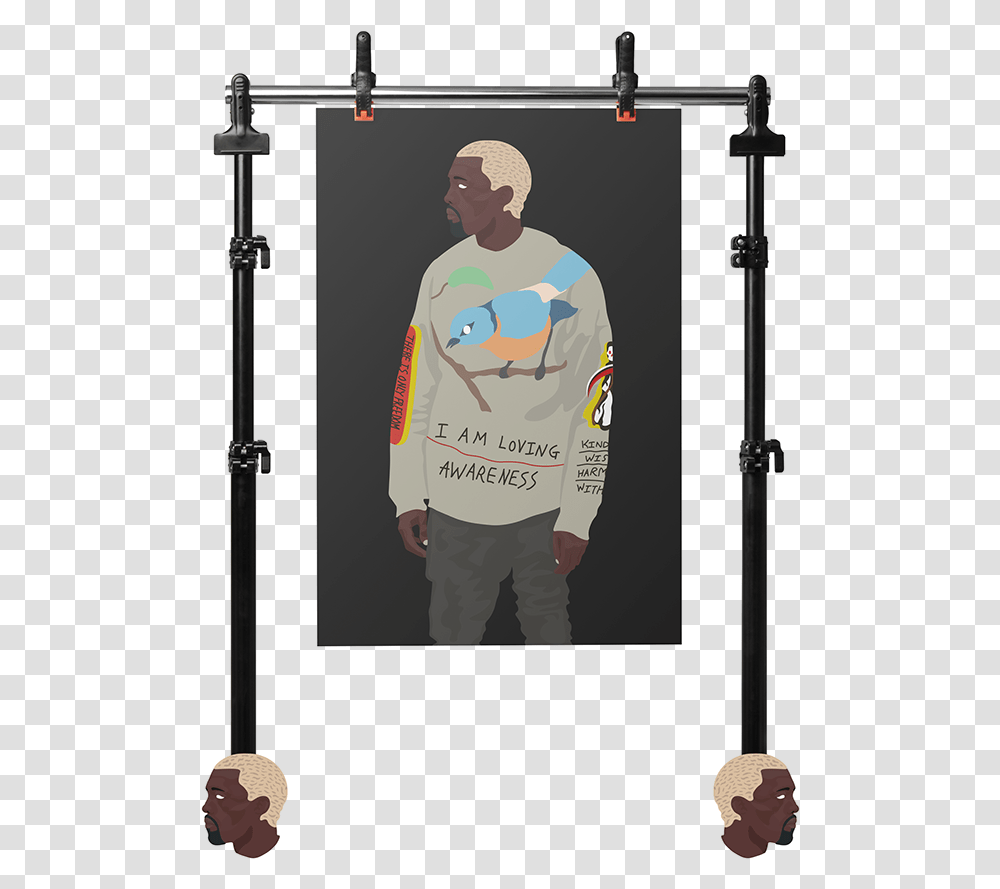 Banner, Person, Human, Room, Indoors Transparent Png