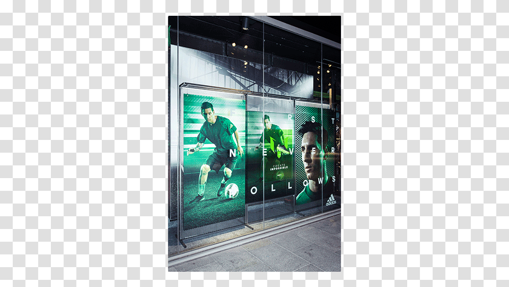Banner, Person, Window Display, Shop, People Transparent Png