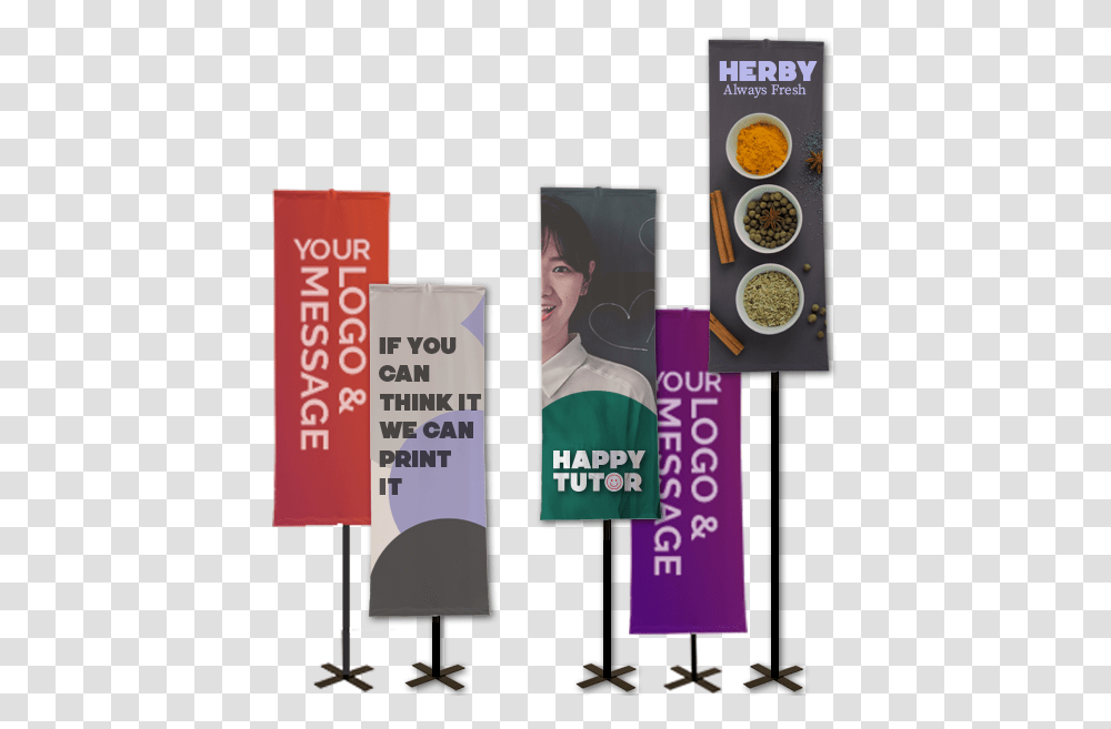 Banner, Poster, Advertisement, Flyer Transparent Png