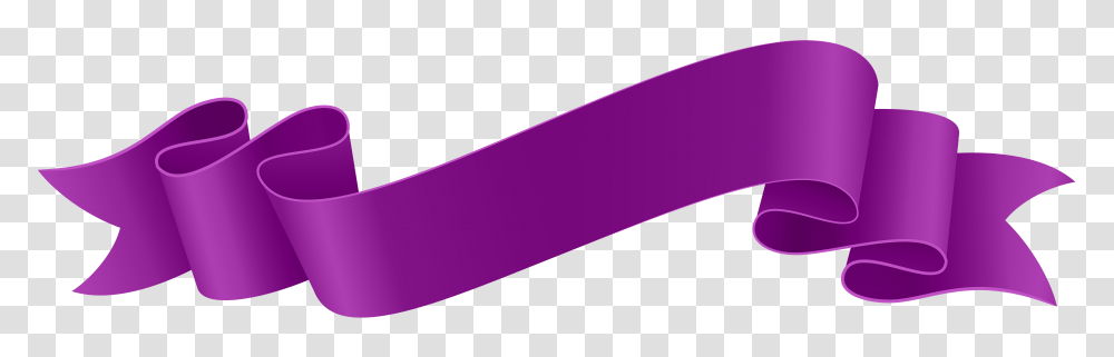 Banner Purple Clip Art Gallery Transparent Png