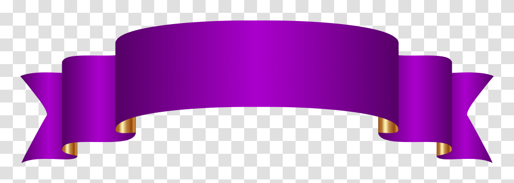 Banner Purple, Apparel, Team Sport Transparent Png