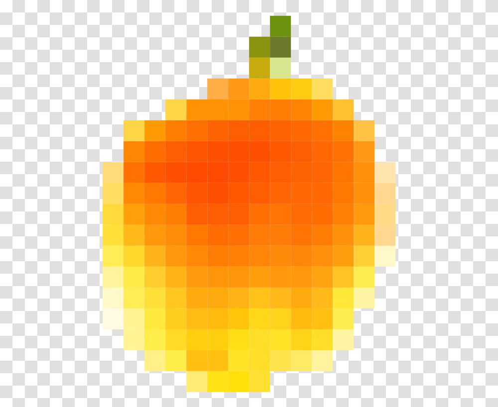 Banner Royalty Free Mango Clipart Fresh Pixelated Mango, Rug, Food, Sweets Transparent Png