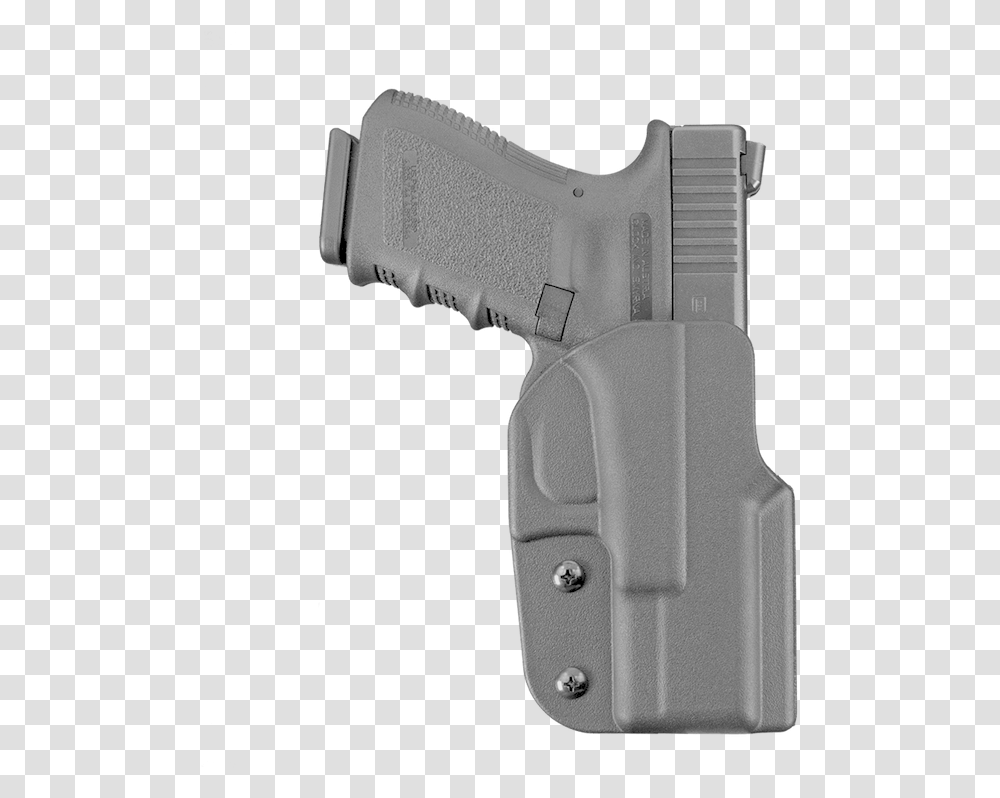 Banner Royalty Free Stock 1911 Clip Elite Force Glock 34 Competition Holster, Handgun, Weapon, Weaponry, Vulture Transparent Png