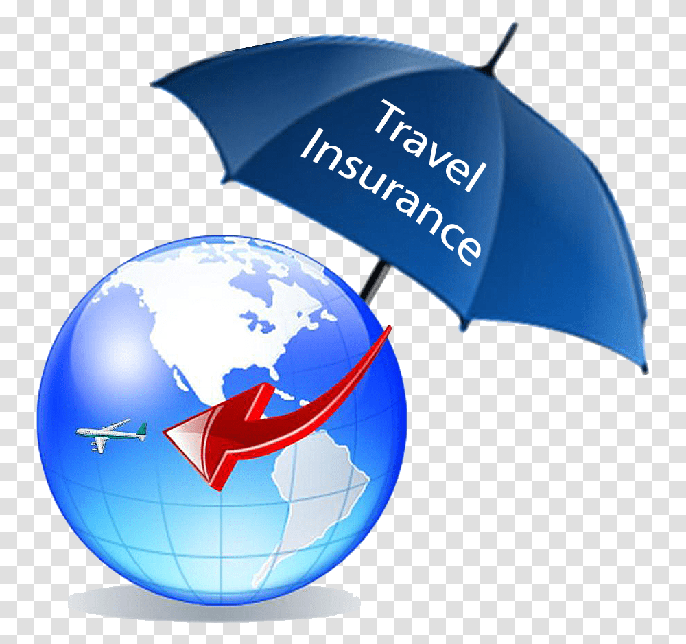 Banner Royalty Free Stock Travel Insurance Icon Church Logo With Globe, Outer Space, Astronomy, Universe, Planet Transparent Png