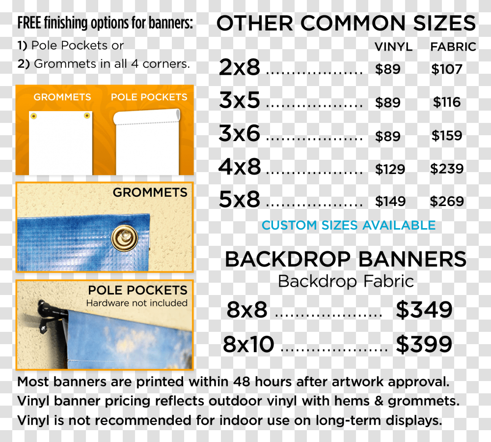 Banner Sizes And Prices, Id Cards, Document, Driving License Transparent Png