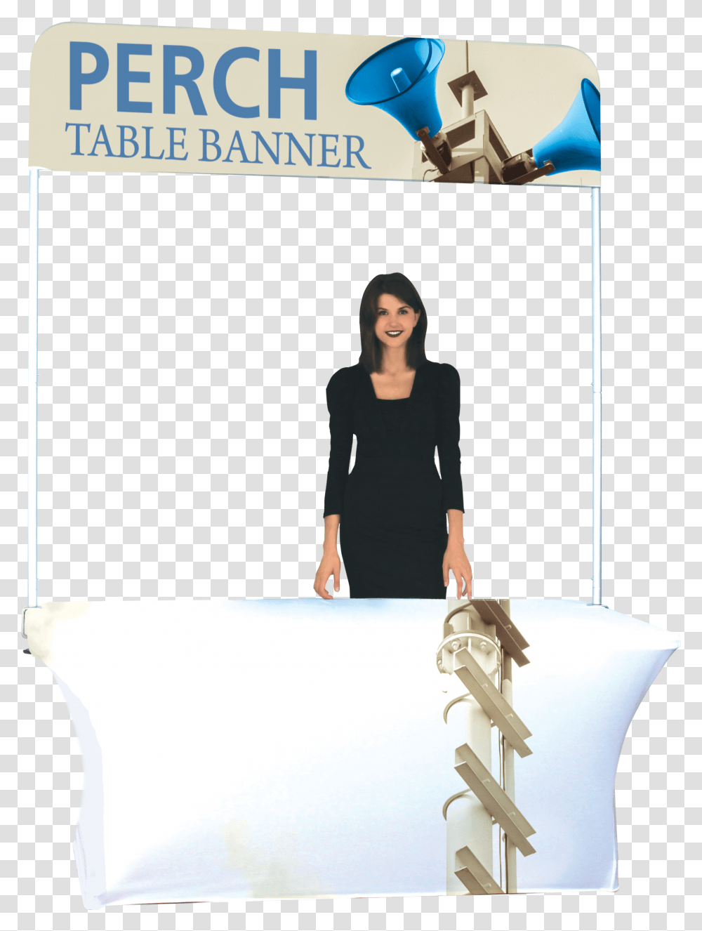 Banner, Sleeve, Person, Long Sleeve Transparent Png