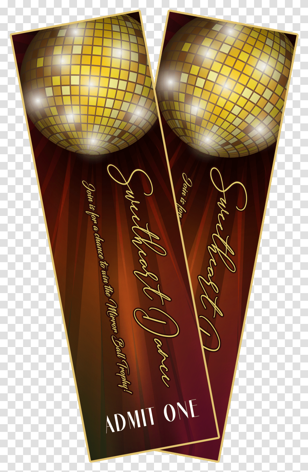 Banner, Sphere, Ball, Lamp Transparent Png