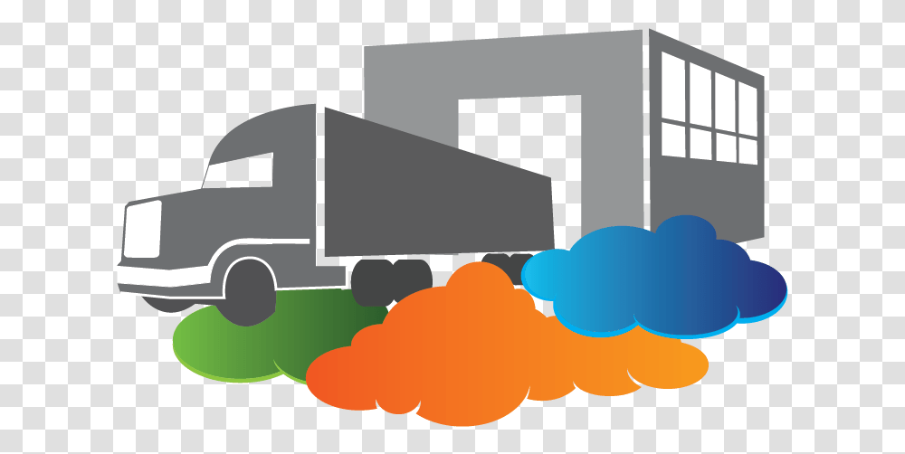 Banner Stock Distribution Cloud Erp Software From Rootstock Distribution Clipart, Nature, Outdoors, Text, Vehicle Transparent Png