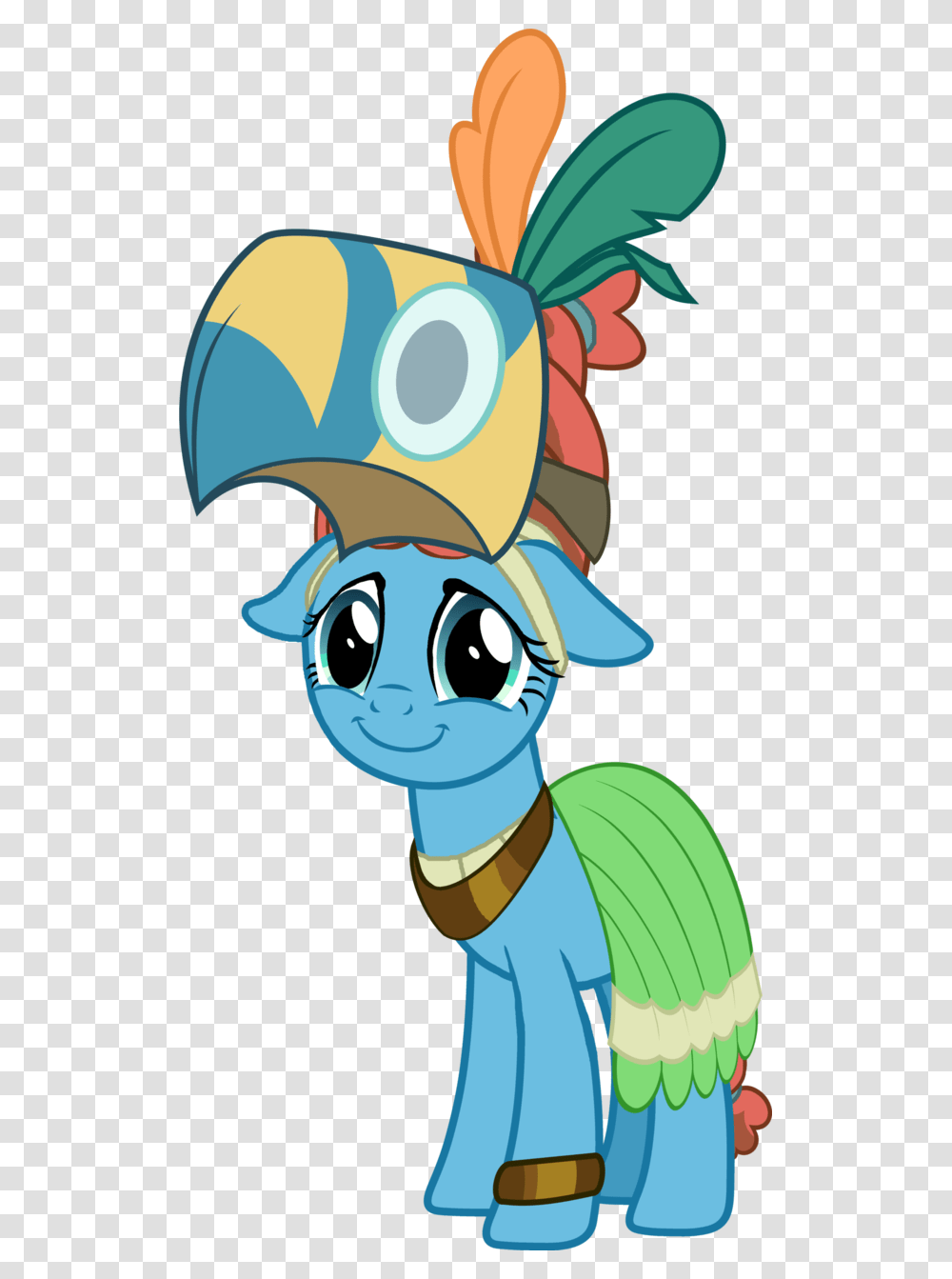 Banner Stock Pillar Of Healing Mage Meadowbrook Mlp Pillars Of Equestria, Face, Accessories, Accessory Transparent Png