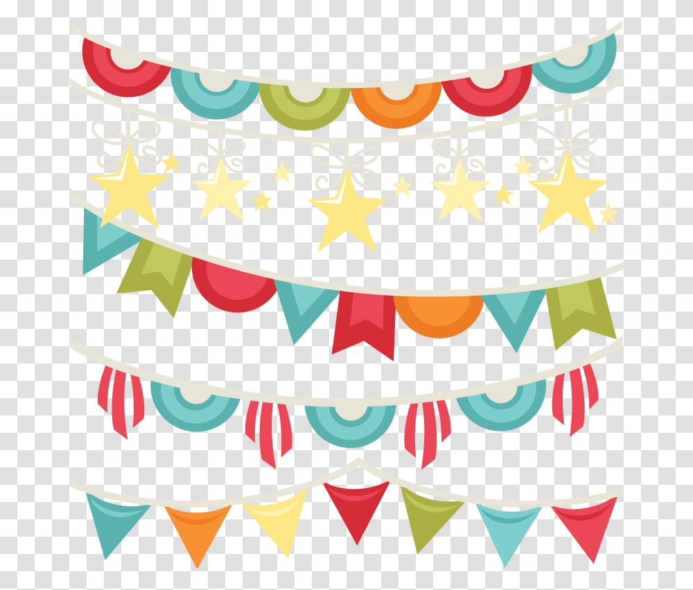 Banner Svg Fancy Miss Kate's Cuttables Banner, Apparel, Leisure Activities, Hat Transparent Png
