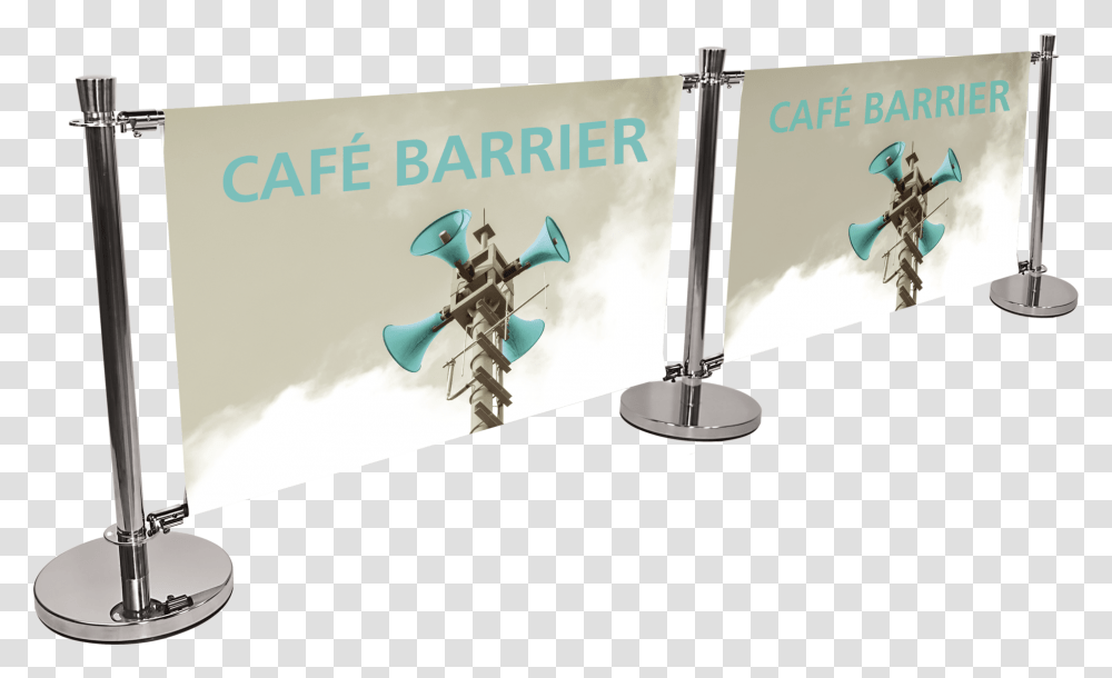 Banner, Tabletop, Airplane, Stand Transparent Png