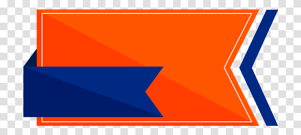 Banner Tags, Logo, Trademark, Star Symbol Transparent Png