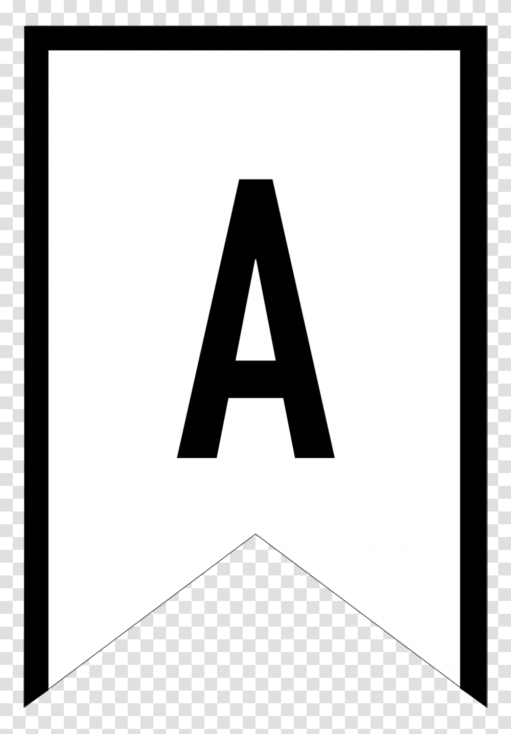 Banner Templates Free Printable Abc Letters, Label, Logo Throughout Letter Templates For Banners