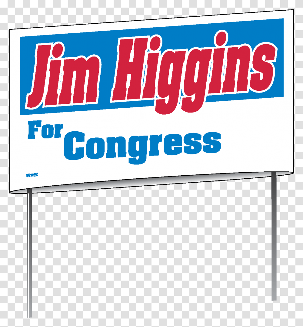 Banner, Label, Word, Billboard Transparent Png