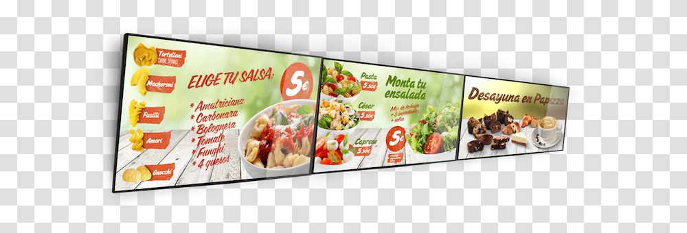 Banner, Menu, Advertisement, Poster Transparent Png