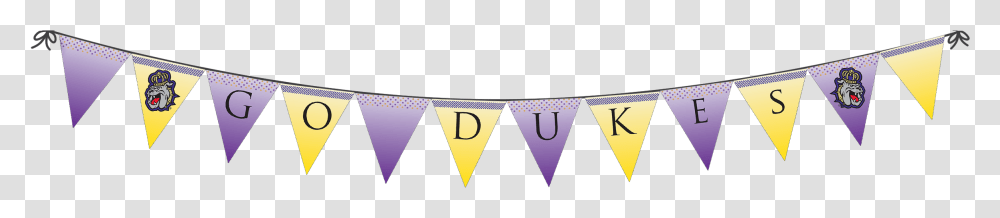 Banner, Triangle, Purple Transparent Png