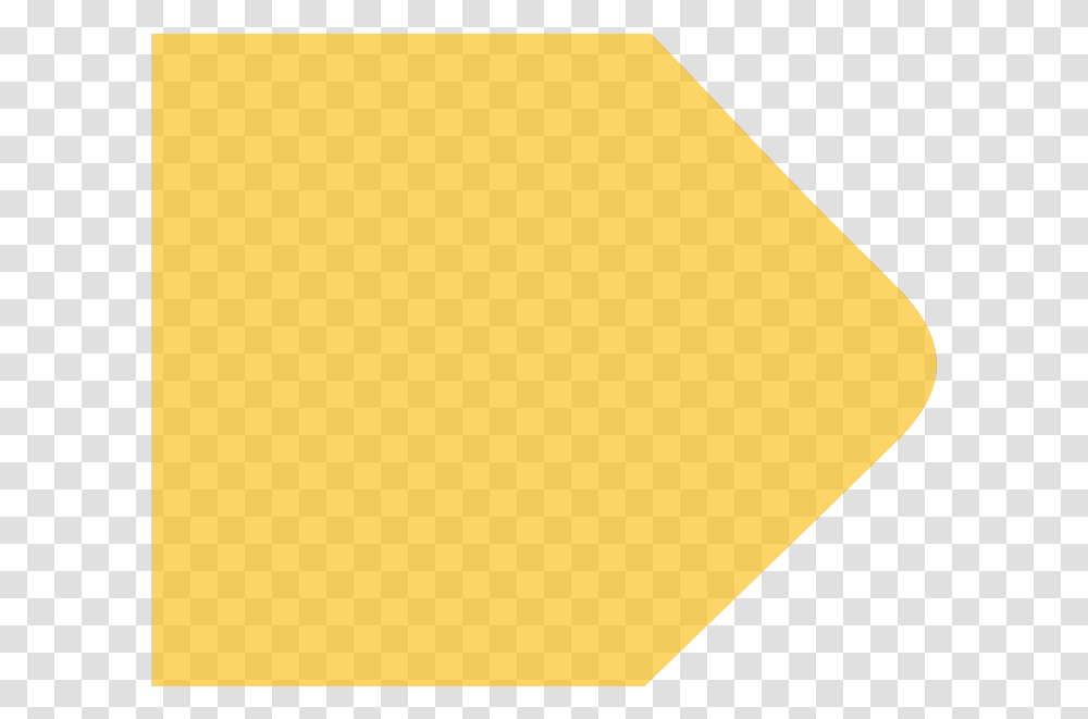 Banner Yellow Arrow Slope, Lighting, Logo, Label Transparent Png