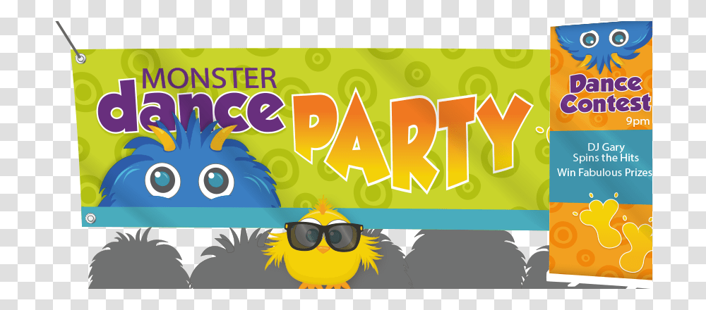 Banners Cartoon, Sunglasses, Vegetation, Outdoors Transparent Png