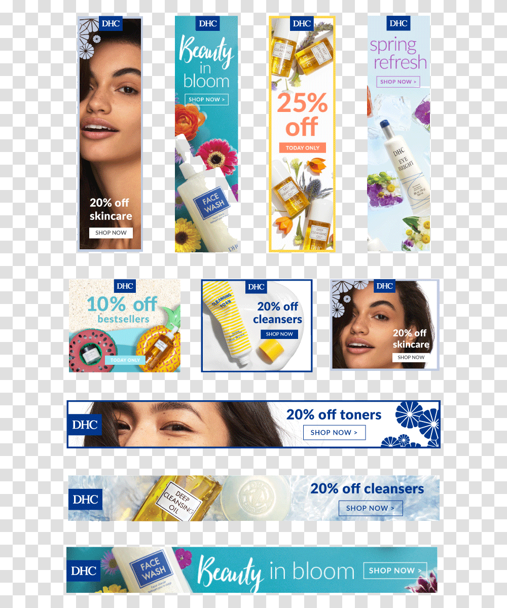 Banners Flyer, Advertisement, Poster, Person, Paper Transparent Png