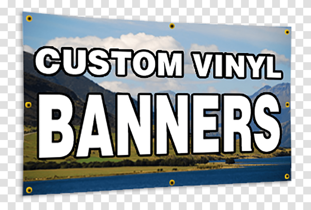 Banners Vinyl, Vehicle, Transportation, Word Transparent Png