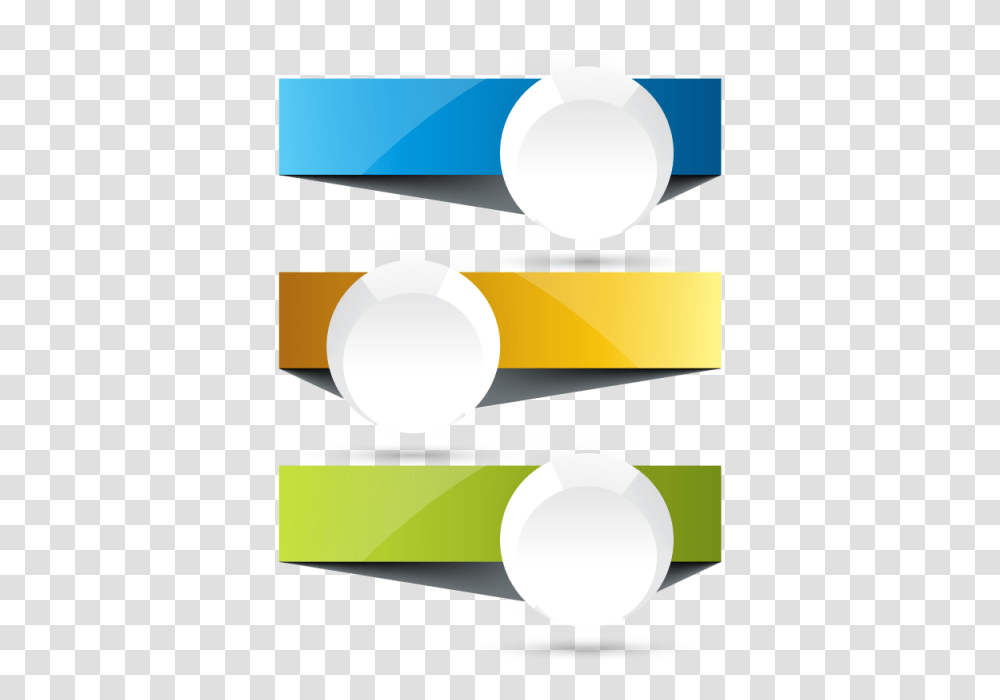 Banners With Round Label Template Shape Abstract Collection, Sphere Transparent Png