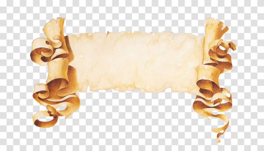 Banniere Banner Clasico Vintage, Fungus, Mammal, Animal Transparent Png