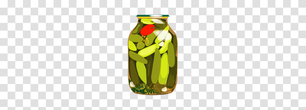 Banochki Larder And Album, Jar, Green, Relish, Food Transparent Png