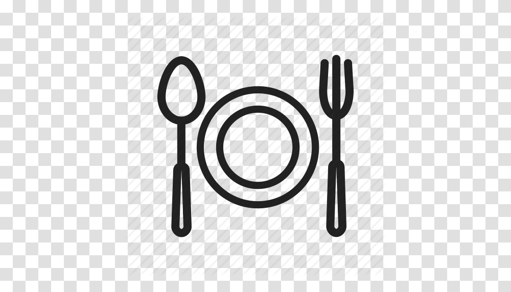 Banquet Decoration Dinner Event Party Table Wedding Icon, Cutlery, Weapon, Weaponry, Scissors Transparent Png