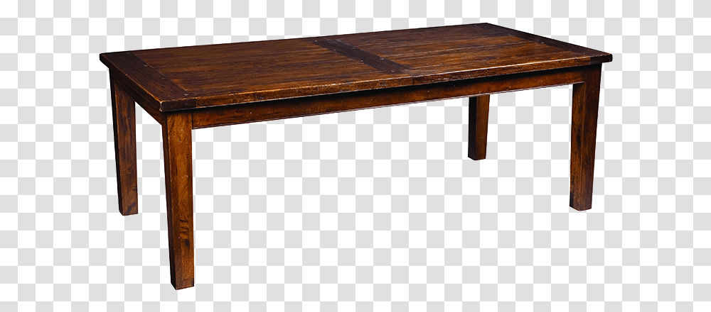 Banquet Double Extension Dining Table In Solid Fruitwood North Carolina, Furniture, Coffee Table, Tabletop, Desk Transparent Png