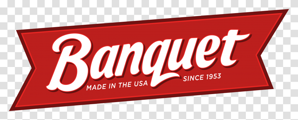 Banquet Food Company Banquet Logo, Word, Sweets, Symbol, Candy Transparent Png