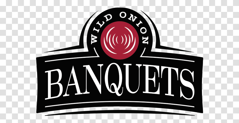 Banquets Wild Onion Brewery Language, Text, Alphabet, Logo, Symbol Transparent Png