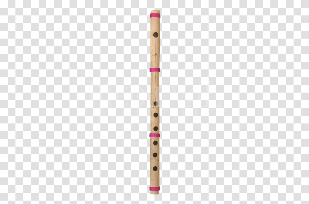 Bansuri Flageolet Pipe Straight Bamboo Flute, Leisure Activities, Musical Instrument, Cross Transparent Png