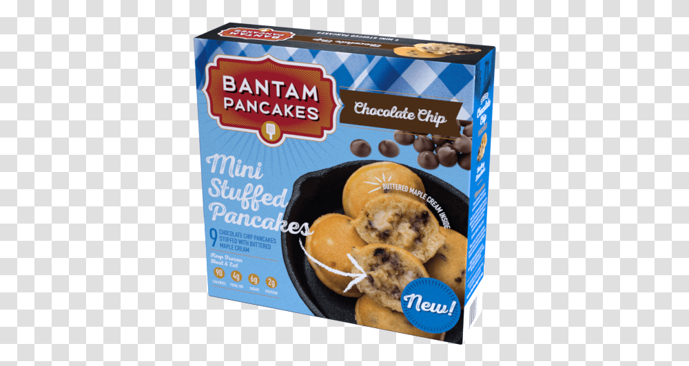 Bantam Pancakes, Plant, Food, Fruit, Bread Transparent Png