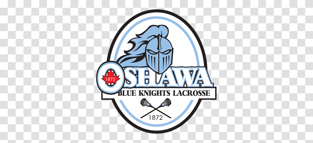 Bantam Rep Tryouts Postponed Oshawa Minor Lacrosse Association, Logo, Trademark Transparent Png