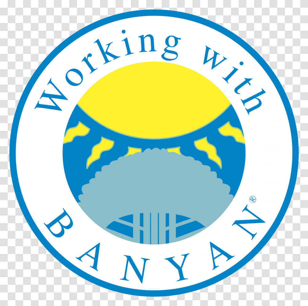 Banyan Logo Yobe Stars, Trademark, Badge, Emblem Transparent Png
